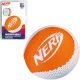 HAPPY PEOPLE® Wasserball Nerf orange