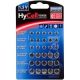 HyCell Knopfzellen-Set 1,5 V