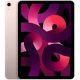 Apple iPad Air 5G 5.Gen (2022) 27,7 cm (10,9 Zoll) 64 GB rosé