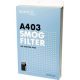 BONECO A403 SMOG FILTER HEPA-Filter für Luftreiniger