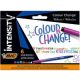 BIC Intensity Color Change Fineliner farbsortiert 0,4 mm, 6 St.