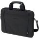 DICOTA Laptoptasche Eco Slim Case BASE Kunstfaser schwarz D31308-RPET bis 39,6 cm (15,6 Zoll)