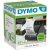 DYMO Endlosetikettenrolle für Etikettendrucker weiß, 102,0 x 210,0 mm, 1 x 140 Etiketten