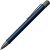 FABER-CASTELL Kugelschreiber Hexo blau Schreibfarbe schwarz, 1 St.