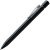 FABER-CASTELL Kugelschreiber GRIP 2010 schwarz Schreibfarbe blau, 1 St.