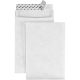BONG Faltentaschen Tyvek® Expander DIN E4 ohne Fenster weiß mit 5,0 cm Falte, 20 St.