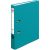herlitz maX.file protect Ordner caribbean turquoise Kunststoff 5,0 cm DIN A4
