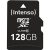 Intenso Speicherkarte microSDXC-Card Class 10 128 GB