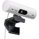 Logitech BRIO 500 Webcam grau