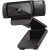 Logitech C920 HD PRO Webcam schwarz