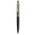 Pelikan Kugelschreiber Souverän K400 schwarz Schreibfarbe schwarz, 1 St.