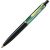 Pelikan Kugelschreiber Classic K200 grün Schreibfarbe schwarz, 1 St.