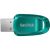 SanDisk USB-Stick Ultra Eco grün 64 GB
