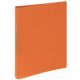 PAGNA Lucy Colours Ringbuch 2-Ringe orange 2,3 cm DIN A4