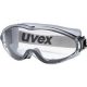 uvex Schutzbrille ultrasonic 9302 grau