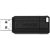 Verbatim USB-Stick PinStripe schwarz 128 GB