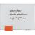 FRANKEN Whiteboard X-tra!Line® 180,0 x 120,0 cm weiß emaillierter Stahl
