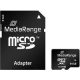 MediaRange Speicherkarte micro SDXC 64 GB