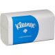 Kleenex® Papierhandtücher 6778 Large Interfold-Falzung 2-lagig 1.860 Tücher