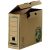 20 Bankers Box Archivboxen Earth Series braun 10,3 x 31,9 x 25,4 cm