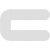 HAMMERBACHER Konferenztisch lichtgrau oval, Rundrohr chrom, 380,0 x 240,0 x 72,0 – 74,0 cm