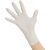 PAPSTAR unisex Einmalhandschuhe white Soft weiß Größe XL 100 St.