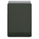 Woolnut beschichtete Hülle für MacBook Pro 16″, grün