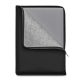 Woolnut beschichtetes Folio für MacBook Pro 14″, schwarz